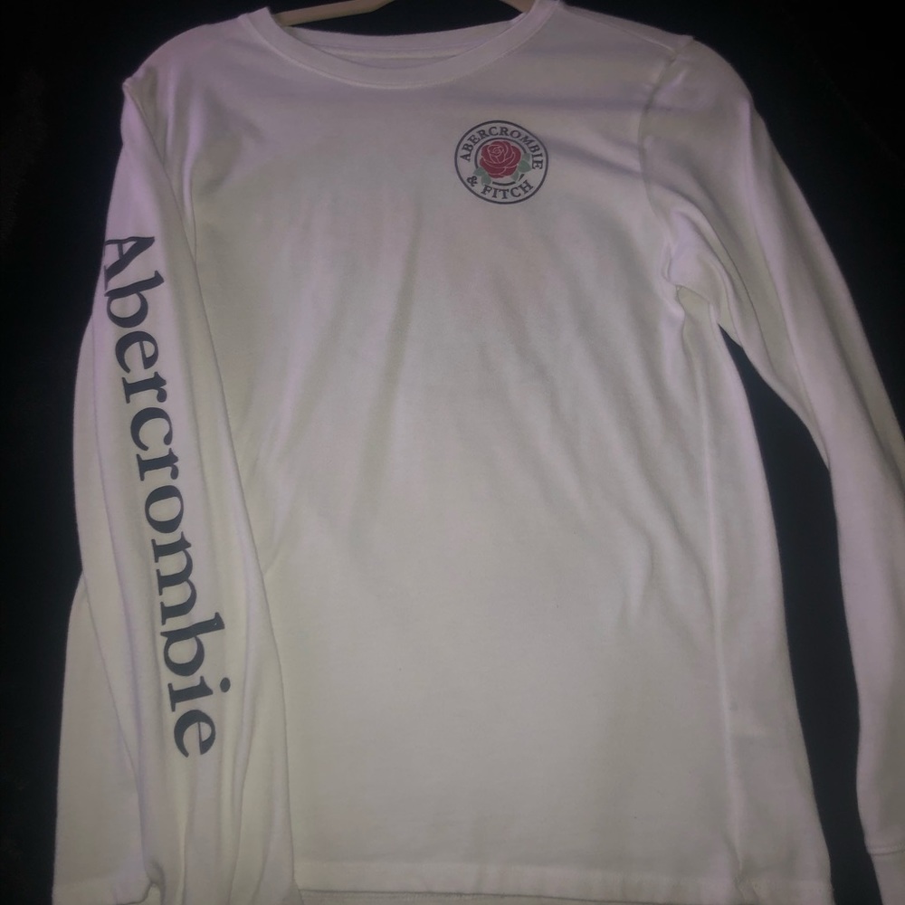 Abercrombie and Fitch long sleeve